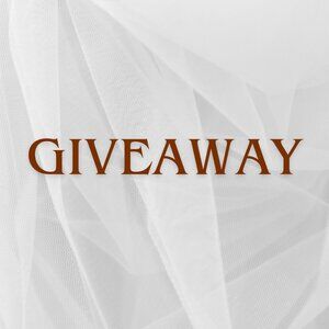 GIVEAWAY